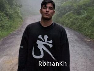 RomanKh