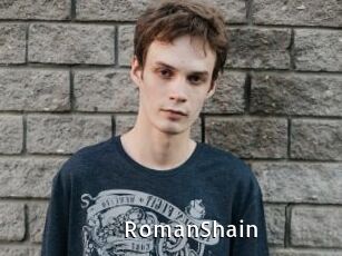 RomanShain My Porno Stash