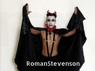 RomanStevenson