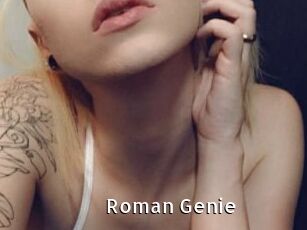 Roman_Genie