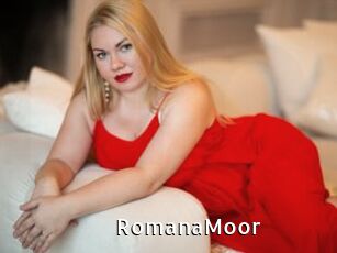 RomanaMoor