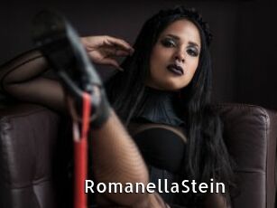 RomanellaStein
