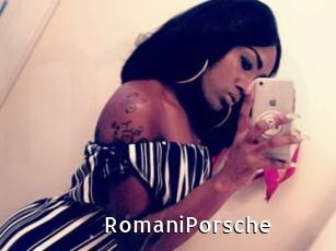 RomaniPorsche