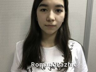 RomanoPazhic