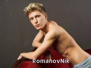 RomanovNik