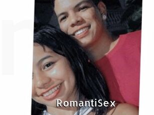 RomantiSex