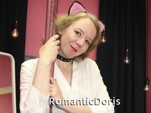 RomanticDoris