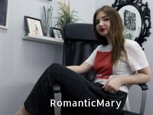 RomanticMary