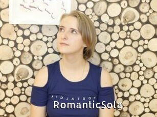 RomanticSola