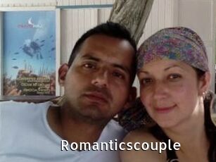 Romanticscouple