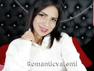 Romanticvalenti