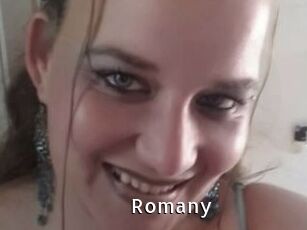 Romany