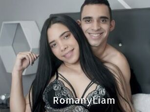 RomanyLiam