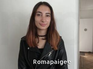 Romapaigee