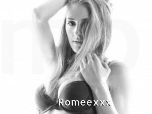 Romeexxx
