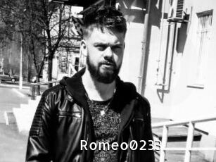 Romeo0233