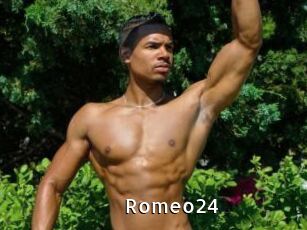 Romeo24
