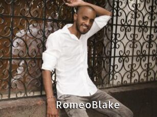 RomeoBlake