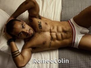 RomeoColin