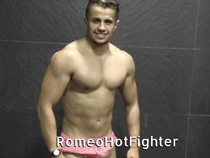 RomeoHotFighter