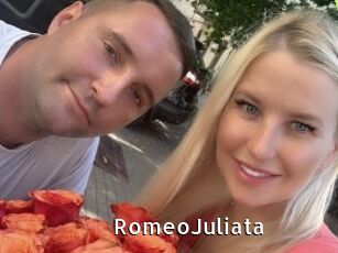 RomeoJuliata
