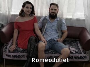 RomeoJuliet