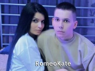 RomeoKate