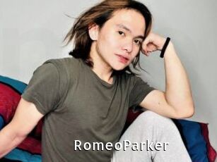 RomeoParker