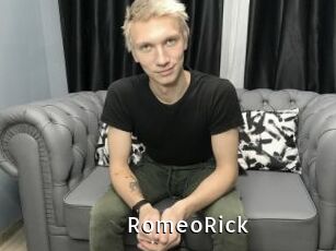 RomeoRick
