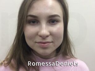 RomessaDeniels