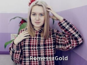 RomessaGold