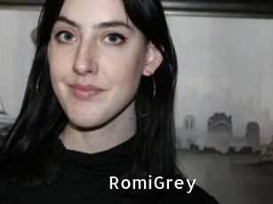 RomiGrey My Porno Stash