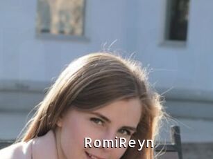 RomiReyn My Porno Stash