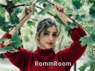 RommRoom