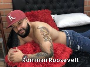 Romman_Roosevelt