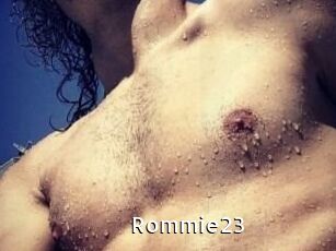 Rommie23