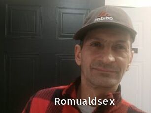 Romualdsex