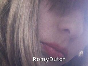RomyDutch