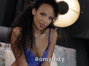 RomyIndy