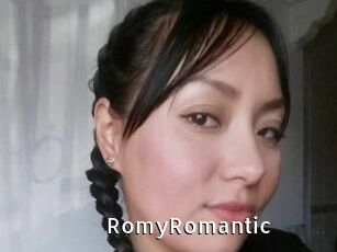 RomyRomantic My Porno Stash