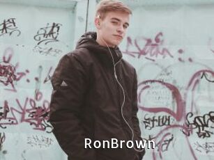RonBrown