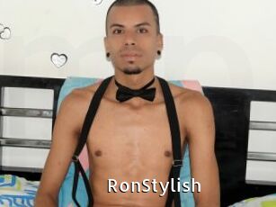 RonStylish