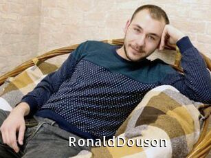 RonaldDouson