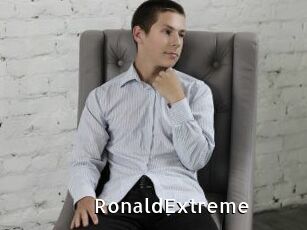 RonaldExtreme My Porno Stash