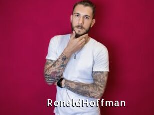 RonaldHoffman
