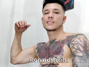RonaldMolina