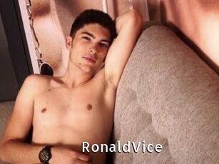 RonaldVice