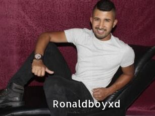 Ronaldboyxd