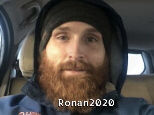 Ronan2020