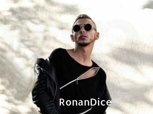 RonanDice